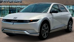 2024 Hyundai Ioniq 5 Disney100 Platinum Edition