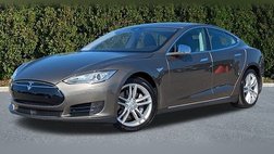 2016 Tesla Model S 70