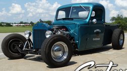 1946 Chevrolet