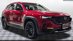 2024 Mazda CX-50 2.5 S Premium