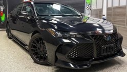 2021 Toyota Avalon TRD