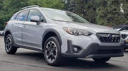 2023 Subaru Crosstrek Premium