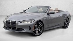 2023 BMW 4 Series 430i xDrive
