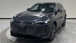 2025 Audi Q5 quattro Premium Plus TFSI