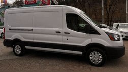 2017 Ford Transit 250