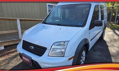 2013 Ford Transit Connect XLT
