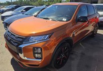 2021 Mitsubishi Outlander Sport SE