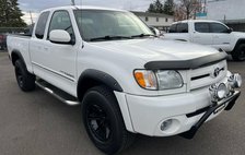 2004 Toyota Tundra Limited