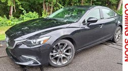 2016 Mazda MAZDA6 i Grand Touring