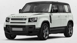 2023 Land Rover Defender 110 S