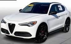 2019 Alfa Romeo Stelvio 