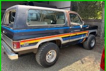 1980 GMC Jimmy 