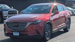 2023 Mazda CX-9 Touring