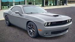 2018 Dodge Challenger T/A