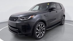 2024 Land Rover Discovery P360 Dynamic SE