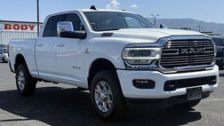 2024 Ram Ram Pickup 2500 Laramie