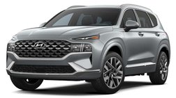 2021 Hyundai Santa Fe SE