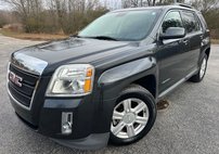 2014 GMC Terrain SLE-2