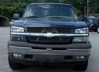 2005 Chevrolet Avalanche 1500 LT