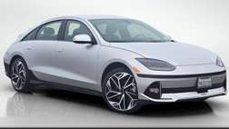 2023 Hyundai Ioniq 6 SEL