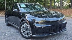 2024 Genesis GV60 Standard