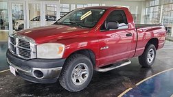 2008 Dodge Ram 1500 ST
