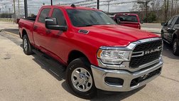 2024 Ram Ram Pickup 2500 Tradesman