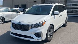 2020 Kia Sedona SX