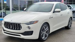 2023 Maserati Levante GT