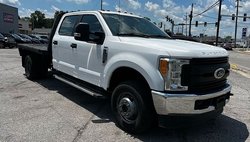 2017 Ford Super Duty F-350 XL