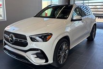 2024 Mercedes-Benz GLE-Class GLE 350 4MATIC