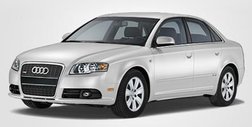 2008 Audi A4 2.0T