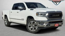 2022 Ram Ram Pickup 1500 Limited