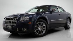 2007 Chrysler 300 Touring
