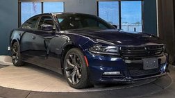 2017 Dodge Charger R/T