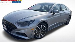 2023 Hyundai Sonata Limited