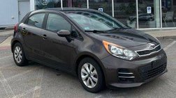 2016 Kia Rio5 EX