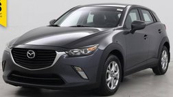 2016 Mazda CX-3 Touring