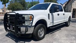 2017 Ford Super Duty F-250 XL