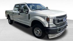 2020 Ford Super Duty F-250 XL
