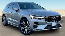 2023 Volvo XC60 B5 Plus Bright Theme