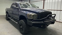 2006 Dodge Ram 2500 SLT
