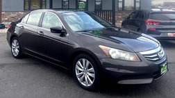 2011 Honda Accord EX-L