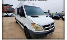 2008 Dodge Sprinter 2500