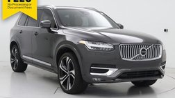 2024 Volvo XC90 B6 Ultimate Bright Theme 7P
