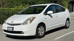2008 Toyota Prius Touring