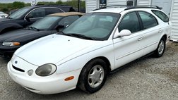 1997 Ford Taurus GL