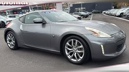 2013 Nissan 370Z NISMO