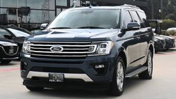 2018 Ford Expedition XLT