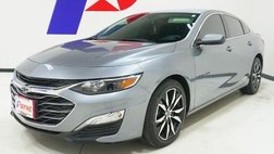 2024 Chevrolet Malibu RS